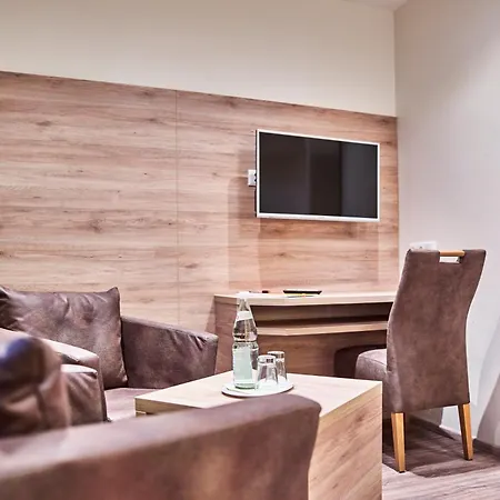 Landhotel Gruber 2*