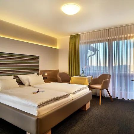 Landhotel Gruber 2* Waldmuenchen