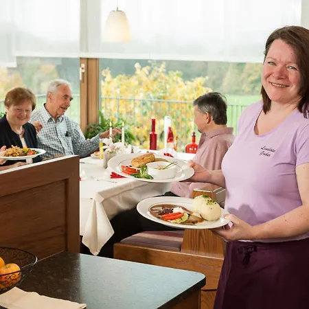 Hotel Landhotel Gruber