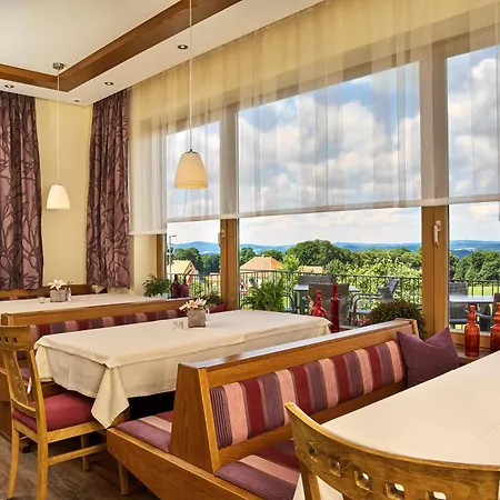 Landhotel Gruber Hotel 2*