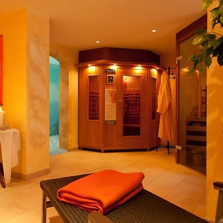 Hotel Landhotel Gruber