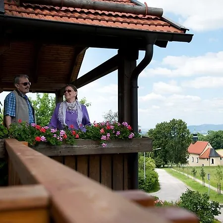 Hotel Landhotel Gruber Waldmuenchen