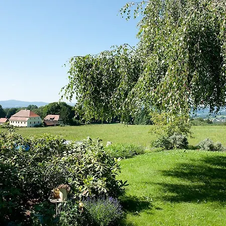 Hotel Landhotel Gruber
