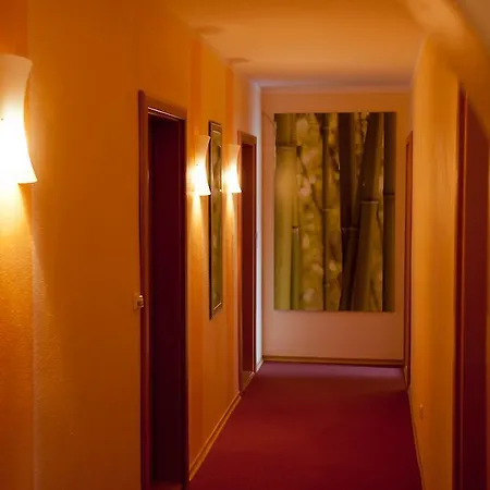 Hotel Landhotel Gruber Waldmuenchen