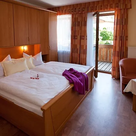 Hotel Landhotel Gruber Waldmuenchen
