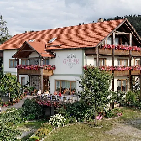 Hotel Landhotel Gruber