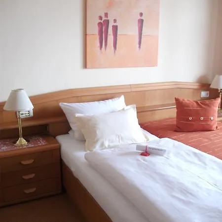Landhotel Gruber