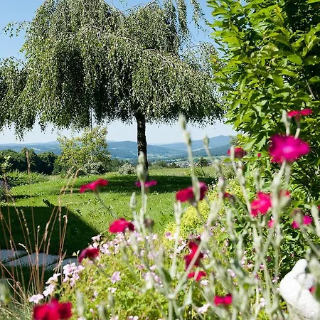 Landhotel Gruber Waldmuenchen