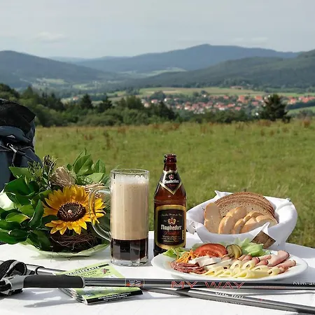 Hotel Gruber Waldmünchen