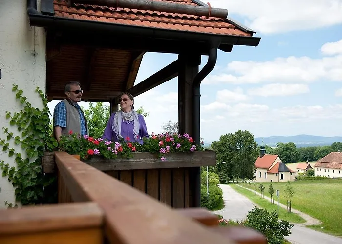 Hotel Gruber Waldmünchen