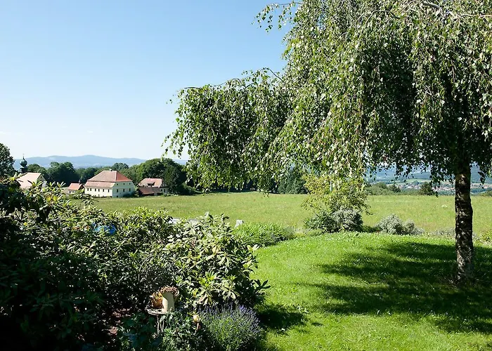 Hotel Gruber