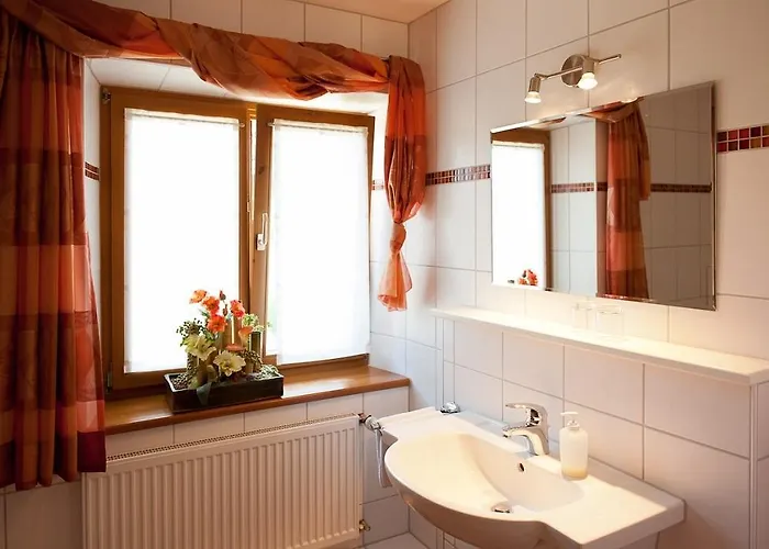 Hotel Gruber Waldmünchen